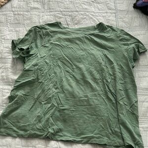 Old Navy T-shirt, extra large